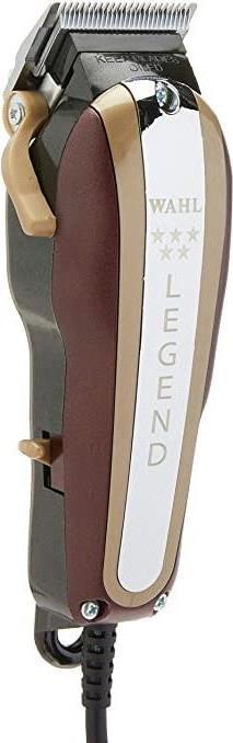 Produktbild Wahl 5-Star Legend