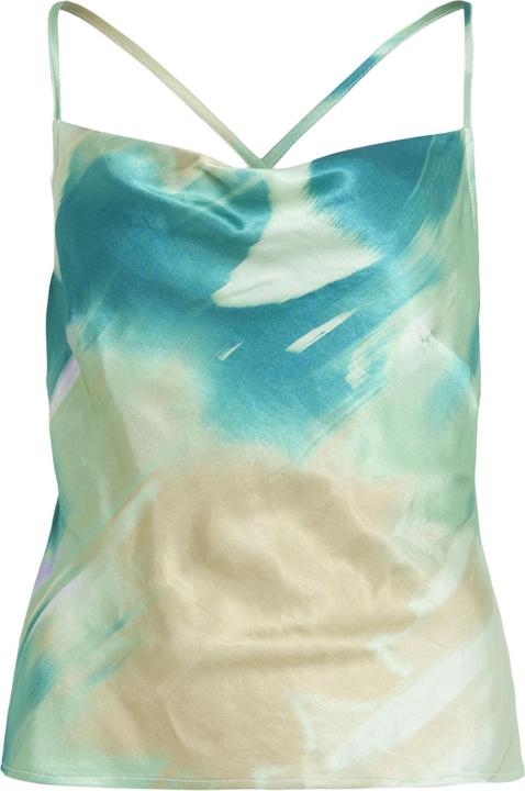 Image du produit Rouge Edit Cascade Top (40)