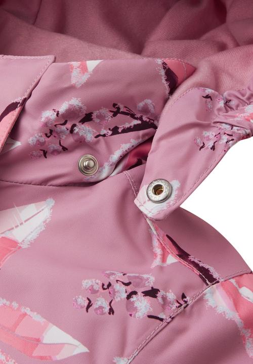 Produktbild Reima tec Winterjacke Toki Grey (110)