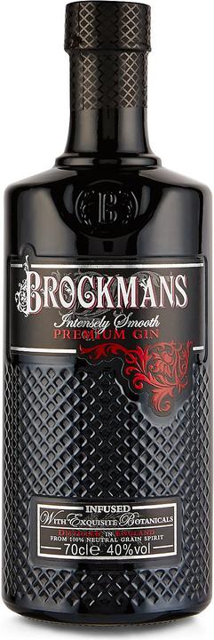 Image du produit Brockmans Premium (1 x 70 cl)