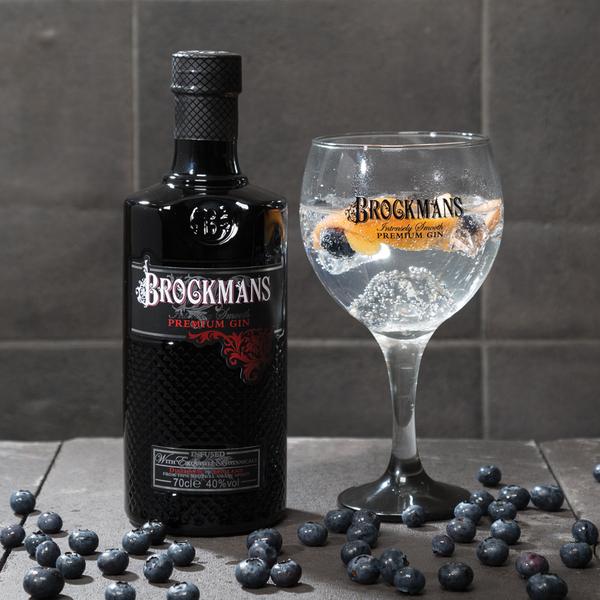 Image du produit Brockmans Premium (1 x 70 cl)