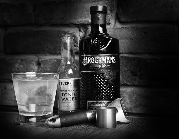Image du produit Brockmans Premium (1 x 70 cl)