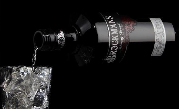 Image du produit Brockmans Premium (1 x 70 cl)