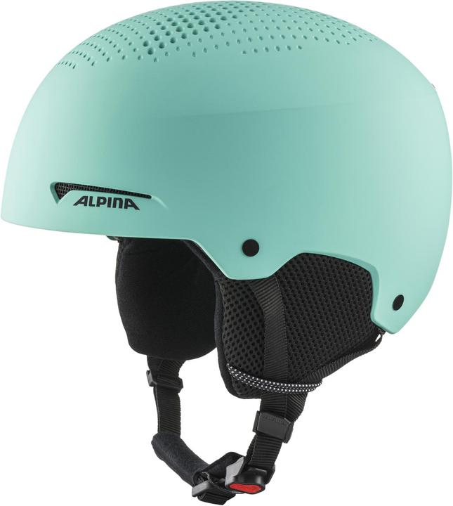 ALPINA SPORTS Zupo (48 - 52 cm, S, M)