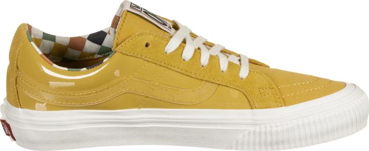 Produktbild Vans Schuhe Karina Rozunko SK8-Hi Reissue (37)