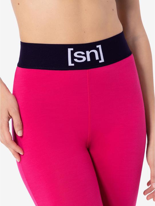 Produktbild Super Natural W TUNDRA175 TIGHT (XS)