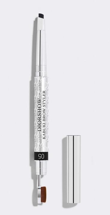 Actual product image Dior Diorshow Kabuki Brow Styler (05)