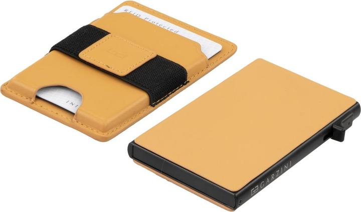 Image du produit Garzini MagSafe Metall Prortemonnaie