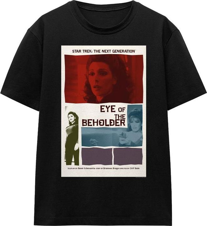 Produktbild The Next Generation Season 7 Episode 18 TShirt (M)
