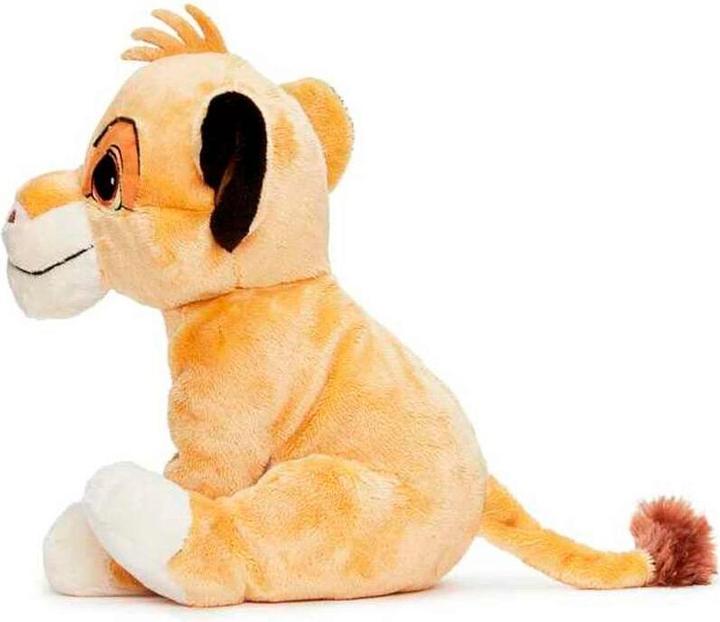 Produktbild Simba Disney 6315872666 Classics 35cm Soft Toy Assortment (30 cm)