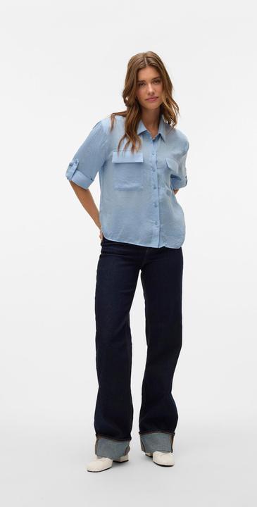 Image du produit Aware Vmfabiana 3/4 Shirt Vma Noos (XL)