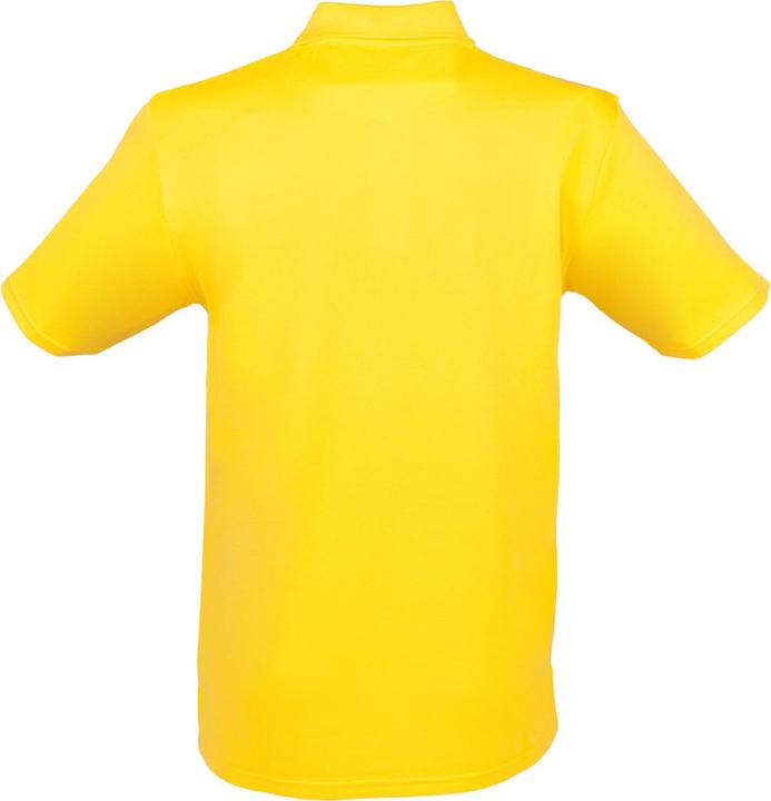 Image du produit Henbury Polo Coolplus Pique (S)