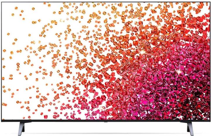 Actual product image LG 65NANO759PA (65", LCD, 4K, 2021)