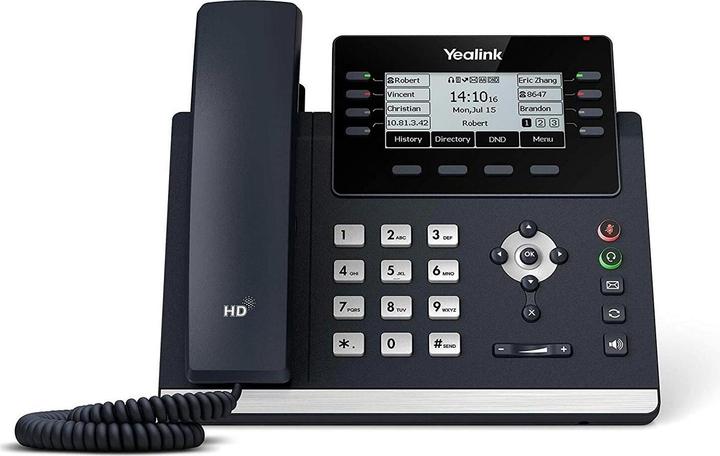 Yealink SIP-T43U