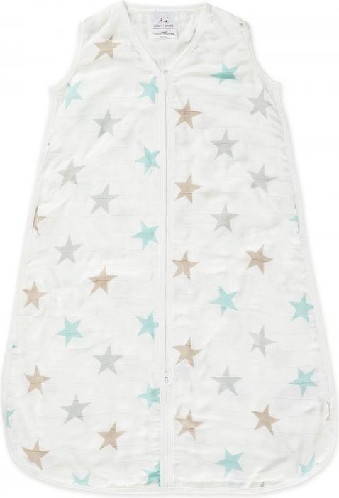 Actual product image aden + anais Bamboo fibre sleeping bag (86 cm)