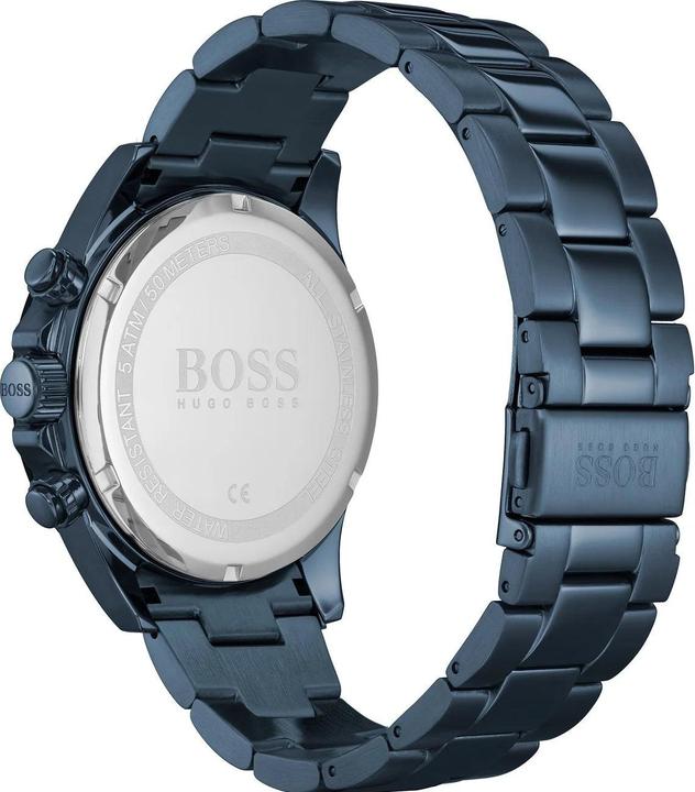 Immagine prodotto BOSS Eroe (Orologio da polso analogico, 45 mm)