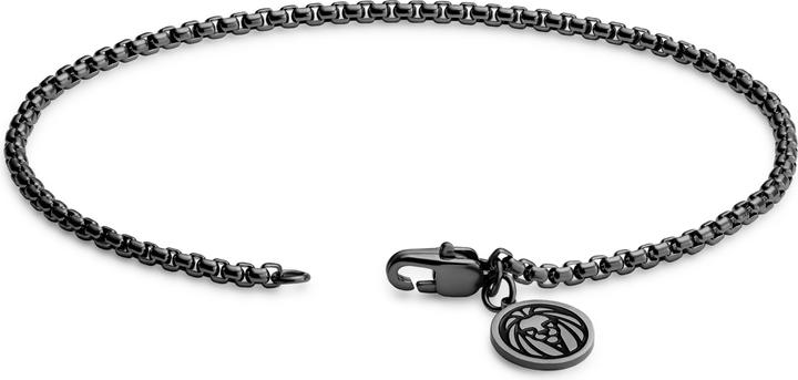 Actual product image Lucleon Essentials (0.20 cm, Metal)