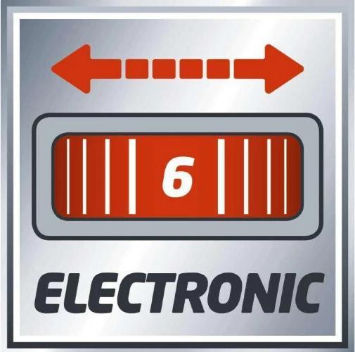 Produktbild Einhell Te-Ds 20 E (Deltaschleifer, 200 W)