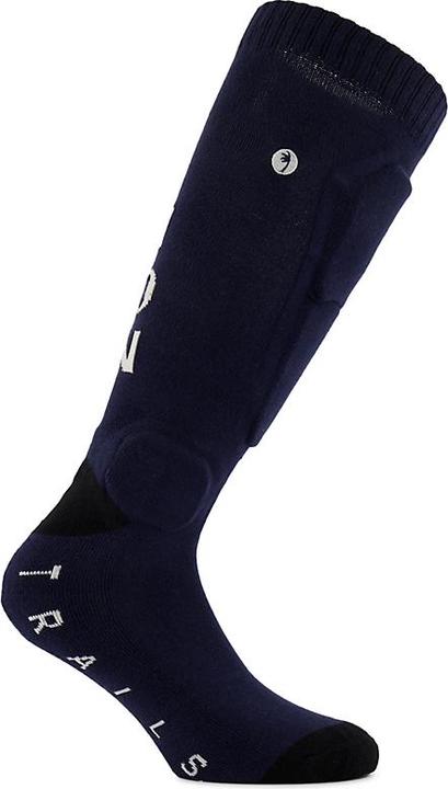 ION Shin Pads BD-Sock