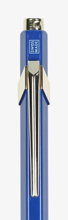 Image du produit Caran d'Ache 849 Classic (Bleu, 1 x)