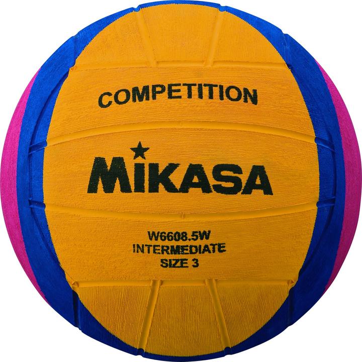 Actual product image Mikasa Water polo