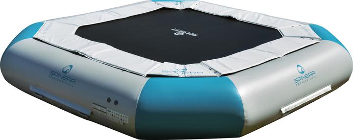 Actual product image Spinera Aquapark Pirates Tramp 500