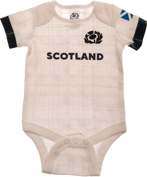 Immagine prodotto Scotland RU 2023-2024 Body Neonato Misura Confezione 2 (68)