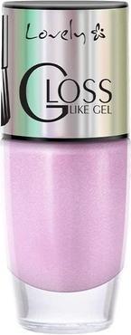 Immagine prodotto Lovely Smalto Gel Gloss Like 172 8Ml (172)