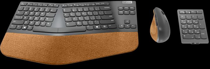 Actual product image Lenovo Go (Wireless)