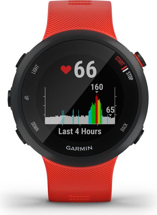 Produktbild Garmin Forerunner 45 (42 mm)