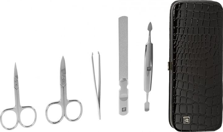 Actual product image Zwilling Manicure set