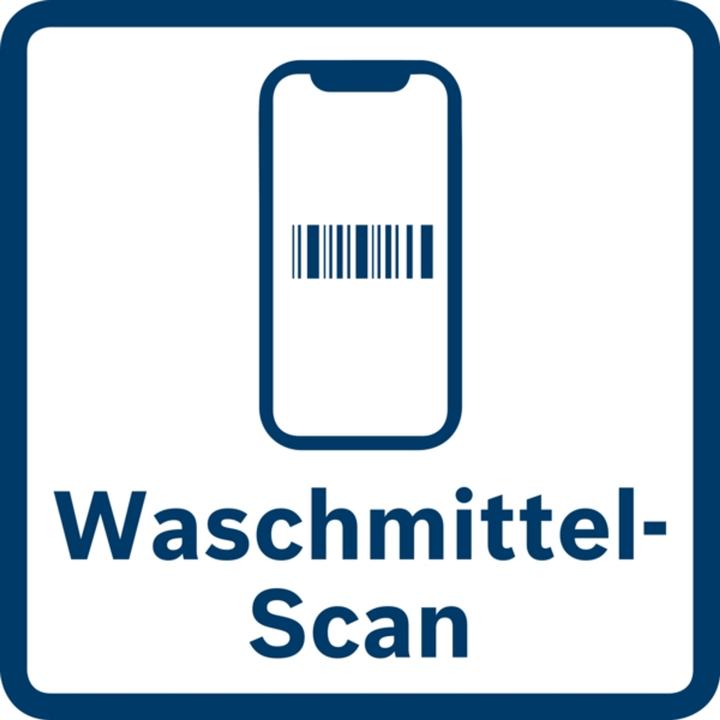 Produktbild Bosch Hausgeräte WGB244A40 (9 kg, Links)