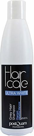 Postquam Shampoo für graues Haar (250 ml) (250 ml, Flüssiges Shampoo)