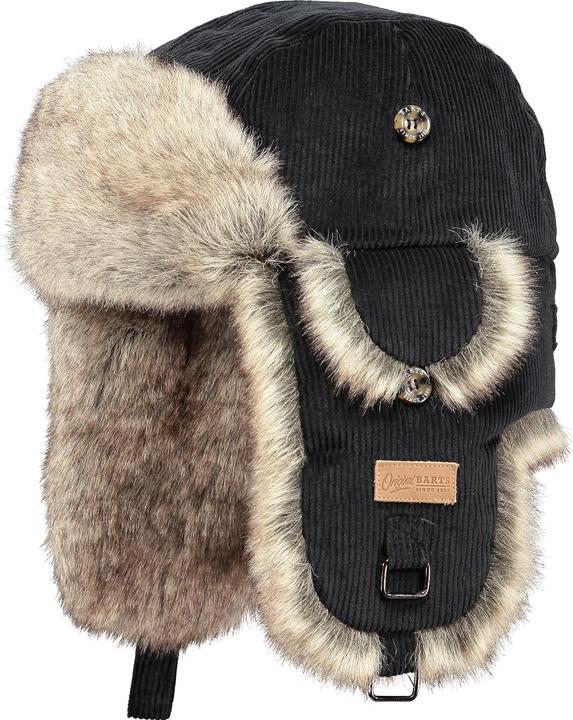 Decora Rib Bomber (One Size)