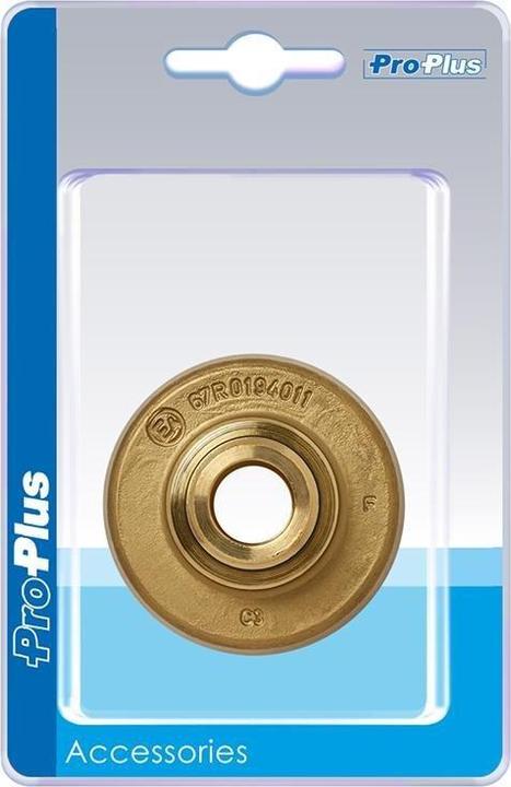 Immagine prodotto ProPlus Adattatore serbatoio GPL Italia in blister