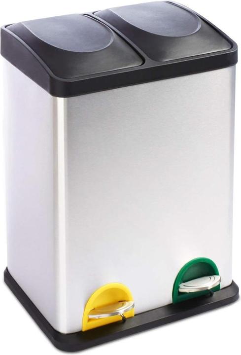Produktbild Floordirekt Müll Trennsystem - Brandon (36 l)