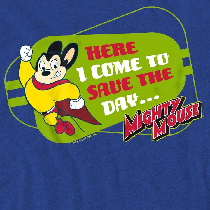 Produktbild Fruit of the Loom Here I Come TShirt (XL)