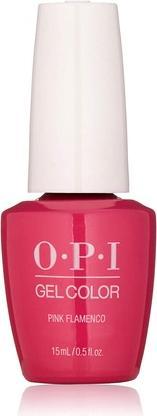 Image du produit OPI GelColor Nail Polish Pink Flamenco 15ml (Flamenco rose)