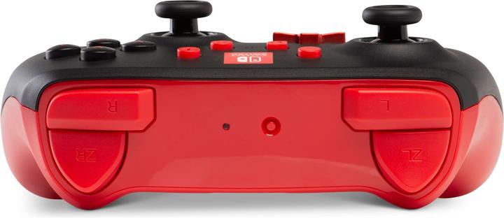 Immagine prodotto PowerA Enhanced Wireless Controller per NSW - Black (Switch)