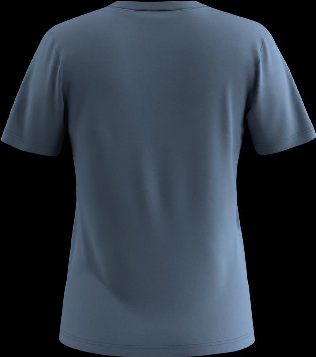 Actual product image Salewa Eagle 3Cime T-Shirt W (34)