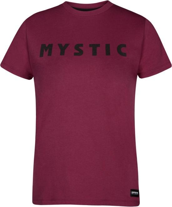 Mystic Brand Tee Women (S)