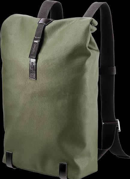Actual product image Brooks England Pickwick (14 l)