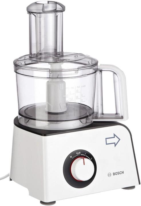 Produktbild Bosch Hausgeräte Mcm 4100 (1200 ml, 800 W)