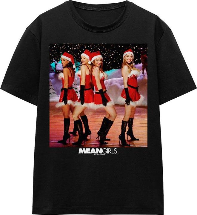 Immagine prodotto Mean Girls Maglietta Natale Adulto Unisex (XXL)