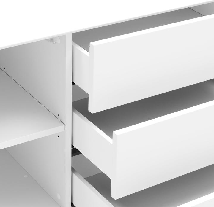 Image du produit micasa Lux Lux (180.0 cm x 46.0 cm x 56.0 cm)