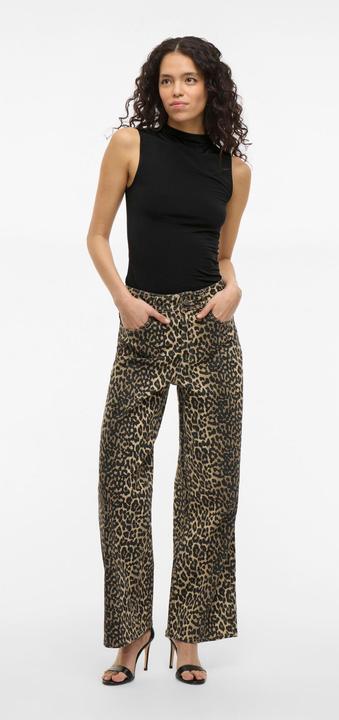 Image du produit Vila VILEOA Stehkragen Top (XL)