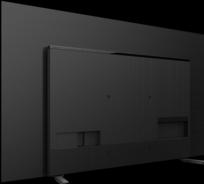 Image du produit Sony OLED KD55A8 (55", OLED, 4K, 2020)