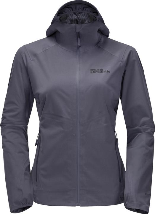 Actual product image Jack Wolfskin Emberberg 3L Jkt W (L)