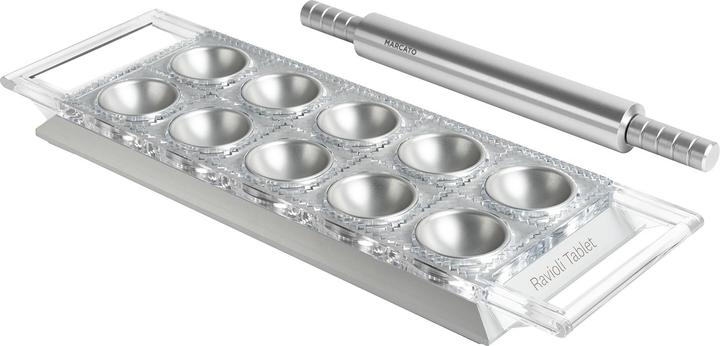 Actual product image Marcato Ravioli mould round