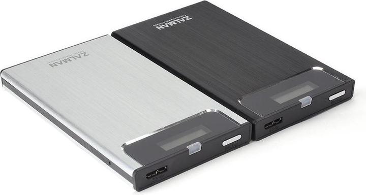 Zalman Zm-Ve350 (2.5")